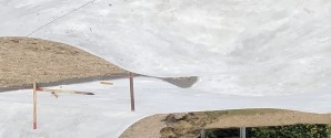 Skatebane begynder for alvor at tage form