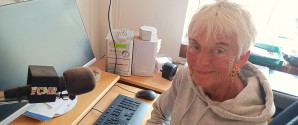 FCMR: Alice Malling Thaarup fra Sæby er mandagens gæst