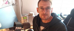 FCMR: Gæst i mandagsmagasinet er historiker Jens Thidemann