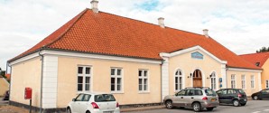 Venneforening i For Retfærdigheden klar med stort program for efteråret