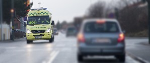Læserbrev: Ambulanceberedskab i Nordjylland