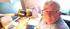 FCMR: Historien om Frederikshavn Værft med Erik S. Christensen