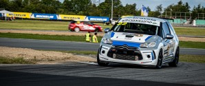 Alt er i spil for Milan Rytter på Jyllandsringen