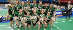 VEB’s målsætning er igen at spille med om medaljerne
