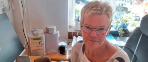 FCMR: Hanne Boesen