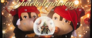 Salget af Handelsstandsforenings julekalender skudt i gang