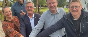 3 partier melder: Vi indgår teknisk valgforbund til KV25