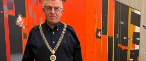 Karsten Thomsen bliver ny borgmester i Frederikshavn Kommune