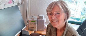 FCMR: Kirsten Brøndum