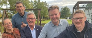 C, O og I indgår teknisk valgforbund