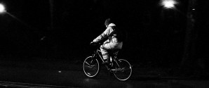 Lys på cyklen: Hver anden kender ikke reglerne