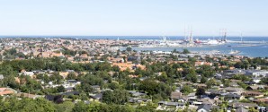 Venstre ønsker en initiativsag om flere personer vedr. Frederikshavn Havn