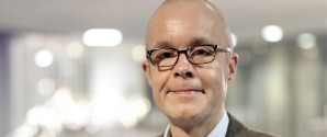 Ud af Socialdemokratiet – ind i SF