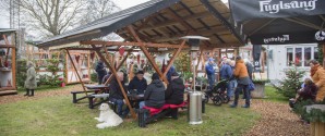 Nye events og gammeldags traditioner