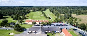Hjemvisning af dispensation til sø ved golfbanen Hvide Klit