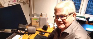 FCMR: Fiskeeksportør Bo Clausen