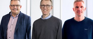 Glædelig jul og et lykkebringende nytår fra Sæby Erhvervsforening