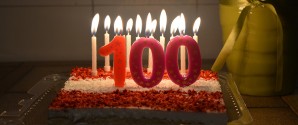 Frederikshavn Kommune har flere +100-årige end gennemsnittet i Danmark