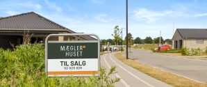 Mæglerhuset ser positiv udvikling efter et godt år 2024