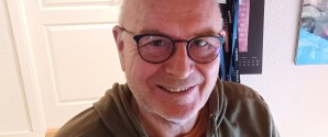 FCMR: Jan Hammer Larsen gæster mandagsmagasinet