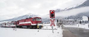 Toget på vinterferie? Kend dine rettigheder