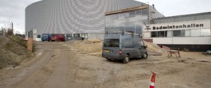 Arena Nord fylder 20 år