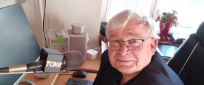 FCMR: Erik S. Christensen om færgernes monopol i Frederikshavn