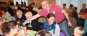 Kom til banko med Lions Club Sæby