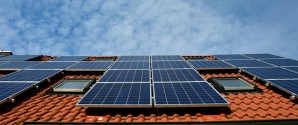 Boligejerne er vilde med solceller