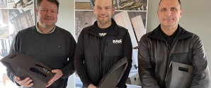 Fantastisk besøg på Rais af Herreklubben