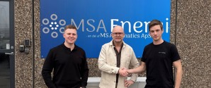 Strandby El-teknik A/S opkøber MSA Energi