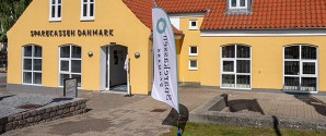 Sparekassen Danmark leverer hidtil bedste resultat