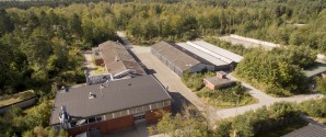 Genoplivning af nordjysk ammunitionsfabrik er et klart skridt fremad