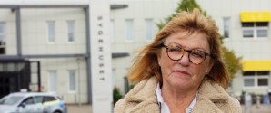 Kirsten har selv kørt med ambulancerne…