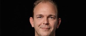 Nikolaj Andersen udtaget til Moderaternes Politiske Talenthold