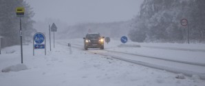 Vinteren i tal: Mindre salt og færre udkald