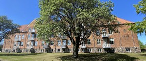 Tomme boliger i Frederikshavn – mangel i Sæby og Skagen