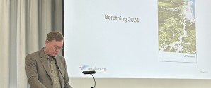 Nord Energi ser ind i investeringer på 1,8 mia. kr. i elnettet over de næste 10 år
