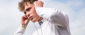 Milan Rytter i succesfuld langdistance-premiere på Jyllandsringen