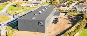 Ligakamp i padel i aften i Skagen: Vinderen kommer i Final 4
