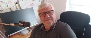 FCMR: Flemming Mølgaard Sørensen