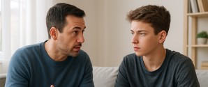 4 ud af 10 forældre har svært ved at blande sig i deres teenagers alkoholvaner