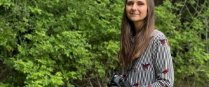 At se dem, der ikke bliver set – det er derfor jeg stiller op