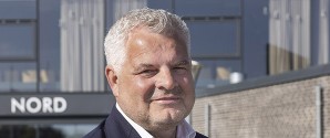 Tonny Thorup bliver ny direktør for Arena Nord