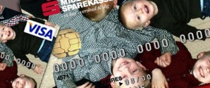 Nets nede i hele landet