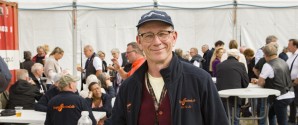 Glæde og fællesskab trods vind i håret – Skagen Festival 2025 blev en varm succes