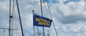 Skagen Lystbådehavn og Sæby Havn er nu certificeret som “Sikker Havn”