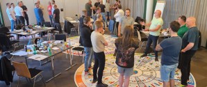 Personprofiler skaber trivsel hos RAIS