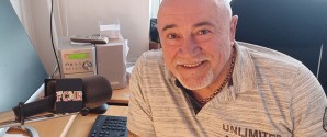 FCMR: Jens Nygaard