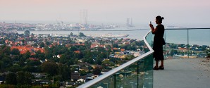 Venstre ønsker fremtidssikring af Frederikshavn Havn
